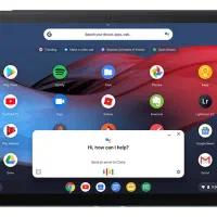 تبلت خاص گوگل(آمریکایی)