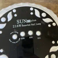 وسایل کاشت ناخن|آرایشی، بهداشتی، درمانی|کرمانشاه, |دیوار