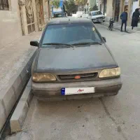 پراید مدل 90