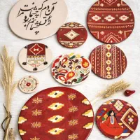 کلکسیون هنری|کلکسیون و سرگرمی|تهران, گلستان (شهرک راه آهن)|دیوار