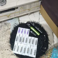 دستگاه تتو بیسیم