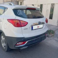 جک اس 3 (s3)|خودرو سواری و وانت|اصفهان, سپاهان‌شهر|دیوار