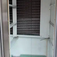 یخچال 6در تمام استیل|یخچال و فریزر|گرگان, |دیوار