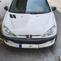 پژو206sdمدل89تیب2