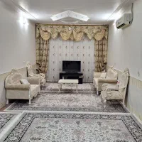 منزل ویلایی دوطبقه بازسازی شده فول امکانات سنددار|فروش خانه و ویلا|قم, شاه ابراهیم|دیوار