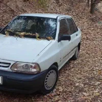 فروش پراید مدل 1376