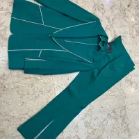 کت و شلوار حراج شد