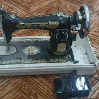 چرخ خیاطی