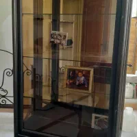 بوفه و کمد|بوفه، ویترین، کنسول|شهریار, شهرک شاهد|دیوار