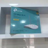 مودم tplink