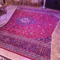 فرش عتیقه دستباف