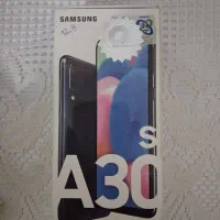 گوشی سامسونگ گلکسی A30s با ظرفیت 128GB|موبایل|تهران, شهرک رضویه|دیوار