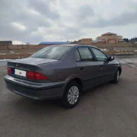 سمند LX|خودرو سواری و وانت|اهر, |دیوار