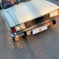 پیکان دوگانه سوز CNG، مدل ۱۳۸۳