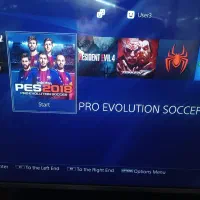 ps4 pro copy khor|کنسول، بازی ویدئویی و آنلاین|مرند, |دیوار