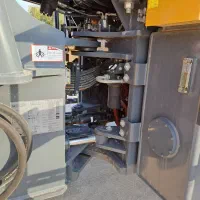 فروش لودر (XCMG-ARAN) مدل ZL50GN کیربکس برقی|خودرو سنگین|بندرعباس, |دیوار