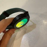 Galaxy watch5 40mm سامسونگ گلکسی واچ ۵|لوازم جانبی موبایل و تبلت|تهران, المهدی|دیوار