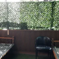 همخونه میشم