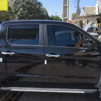 مرکز تخصصی شیشه دودی و کاور بدنه|خدمات موتور و ماشین|کرمانشاه, |دیوار