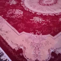 فرش12متری نگین مشهد