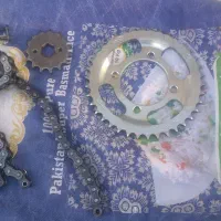 خرخره زنجیر ۴۲۸ PMS