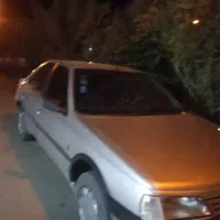 پژو 405 مدل 87|خودرو سواری و وانت|طبس, |دیوار