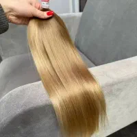 کوتاهی مو همراه با خرید مو / خریدانواع مو کد002