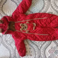 کاپشن بچگانه|کفش و لباس بچه|تایباد, |دیوار