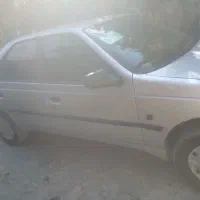 پژو۴۰۵|خودرو سواری و وانت|چناران, |دیوار