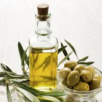 روغن بدن ( ماساژ )