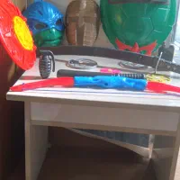 اسباب بازی ها درحدنو|اسباب‌‌بازی|خوی, |دیوار