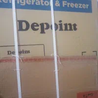 یخچال فریزر دی پوینت d5i