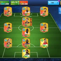 اکانت دریم لیگ