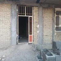 فروش منزل نیمه کاره