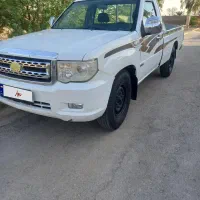 نیسان پادرا ۱۴۰۰