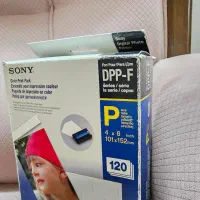 دستگاه چاپگر عکس دیجیتال سونی|پرینتر، اسکنر، کپی، فکس|زنجان, |دیوار