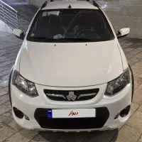 کوییک اتوماتیک کم‌کار ۱۴۰۱ سفید