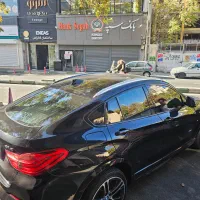 x4 ایکس فور مدل ۲۰۱۷ فول کامل ۷ رادار با هوک برقی|خودرو سواری و وانت|تهران, محمودیه|دیوار