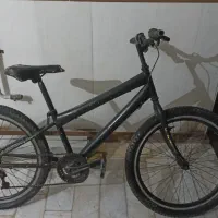 دوچرخه 24 دنده ای المپیا کوهستانی