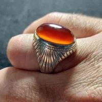 انگشتر ری فرهاد