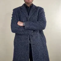 پالتو بارونی اروپایی درجه یک|لباس|تهران, سردارجنگل|دیوار