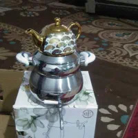 کتری قوری نونو