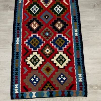 گلیم دست باف|گلیم، جاجیم، گبه|تهران, جنت‌آباد شمالی|دیوار