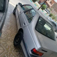 پژو مدل96 کهنوج