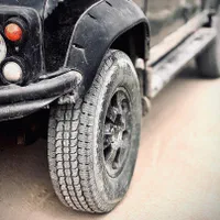 لندرور دیفندر پاژن v6 استیشن ۸نفره انژکتور|خودرو سواری و وانت|مشهد, آزادشهر|دیوار