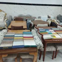 مبل|مبلمان خانگی و میز عسلی|اهر, |دیوار