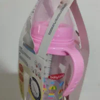 شیشه شیر بی بی لند نو مناسب سیسمونی|اسباب و اثاث بچه|مشهد, طبرسی شمالی|دیوار