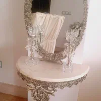 اینه شعمدون