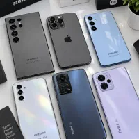 موبایلتو به ما بفروش به‌ بالاترین قیمت