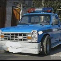 یدک کش  چرخگیر و امداد خودرو وجرثقیل شبانه روزی